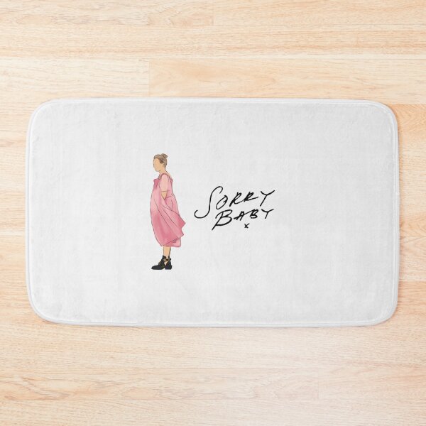 Item preview, Killing Eve - Villanelle Sorry Baby 24- Limited Edition | Perfect Gift designed and sold by etoriuz.
