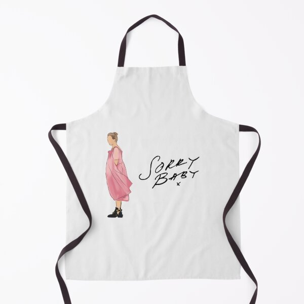 Item preview, Killing Eve - Villanelle Sorry Baby 24- Limited Edition | Perfect Gift designed and sold by etoriuz.
