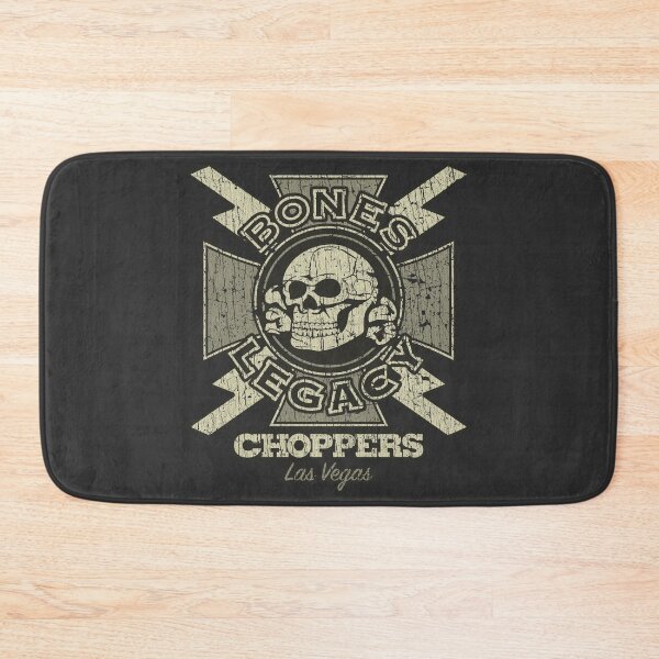Item preview, Bones Legacy Choppers 2005 designed and sold by AstroZombie6669.