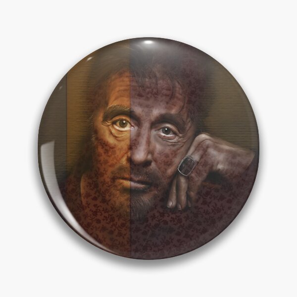 Item preview, Al Pacino #1 designed and sold by aaronhenray.