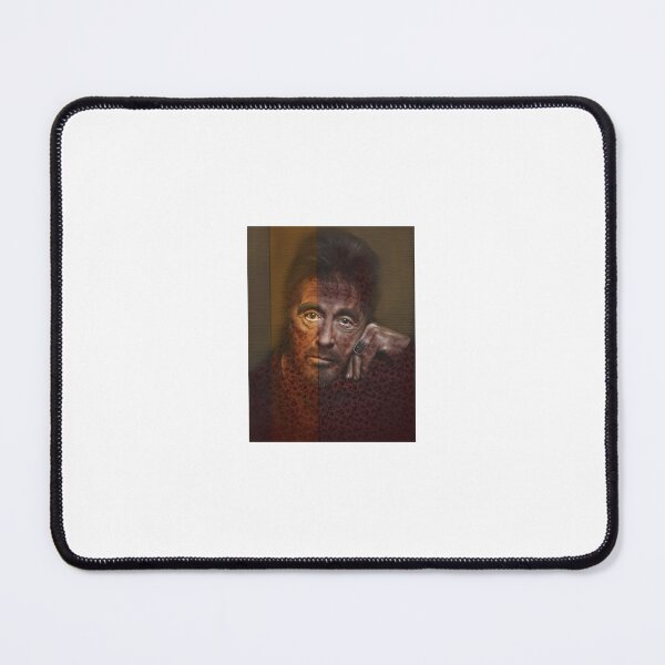 Item preview, Al Pacino #1 designed and sold by aaronhenray.