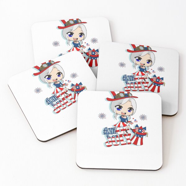 Item preview, Copy of  Happy 4th of July designed and sold by FILEX ⭐⭐⭐⭐⭐(826).