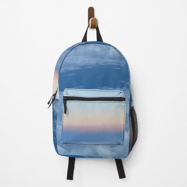 Item preview, Twilight Clouds from Above by Mark Ewing designed and sold by LifeSpice.