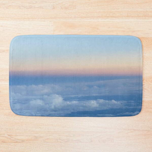 Item preview, Twilight Clouds from Above by Mark Ewing designed and sold by LifeSpice.