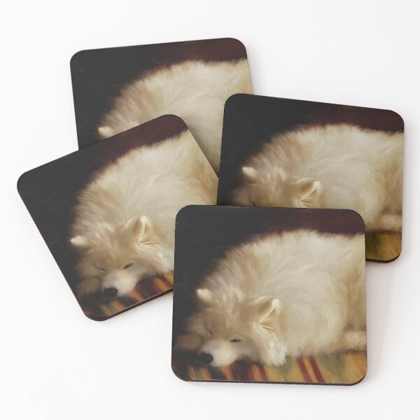 Item preview, Letting Sleeping Dogs Lie designed and sold by Lois  Bryan.