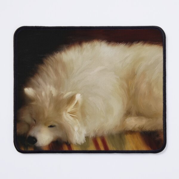 Item preview, Letting Sleeping Dogs Lie designed and sold by Lois Bryan.