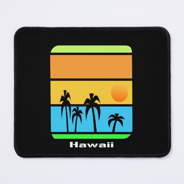 Item preview, Hawaii designed and sold by porfysoundtrack.
