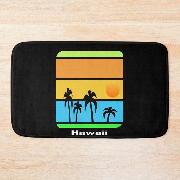 Item preview, Hawaii designed and sold by porfysoundtrack.
