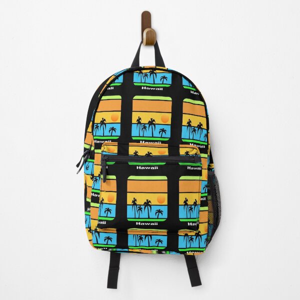 Item preview, Hawaii designed and sold by porfysoundtrack.