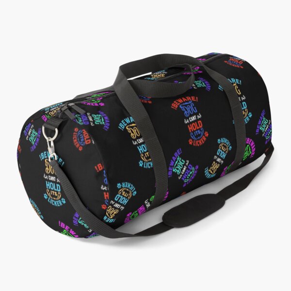 Item preview, Beware! Dog can’t hold its Licker designed and sold by CyrilsDesigns.