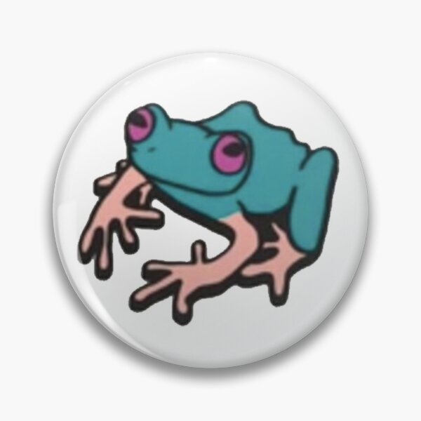 Item preview, GOLF FROG designed and sold by cxmarriott.