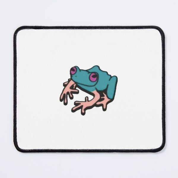 Item preview, GOLF FROG designed and sold by cxmarriott.