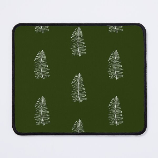 Item preview, Western Sword Fern line art designed and sold by Fernheart Designs.
