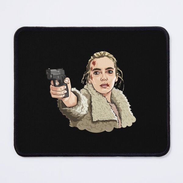 Item preview, Killing Eve 3 Black Heart- Limited Edition | Perfect Gift designed and sold by etoriuz.