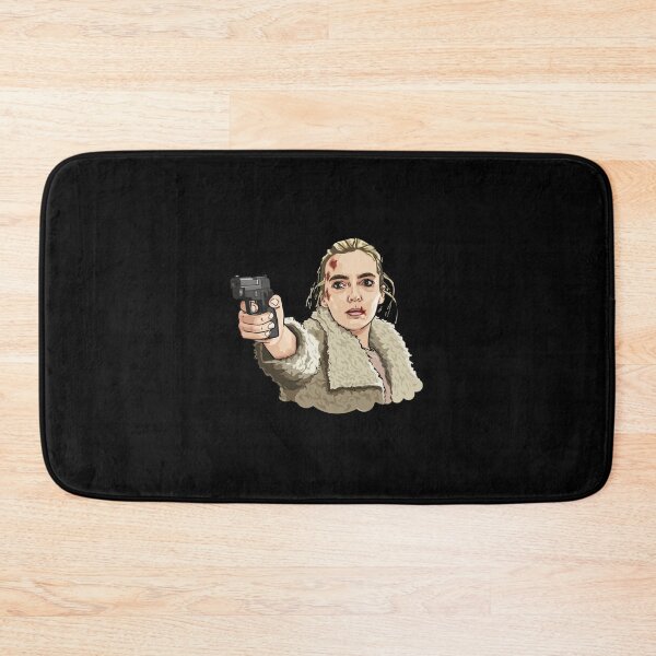 Item preview, Killing Eve 3 Black Heart- Limited Edition | Perfect Gift designed and sold by etoriuz.