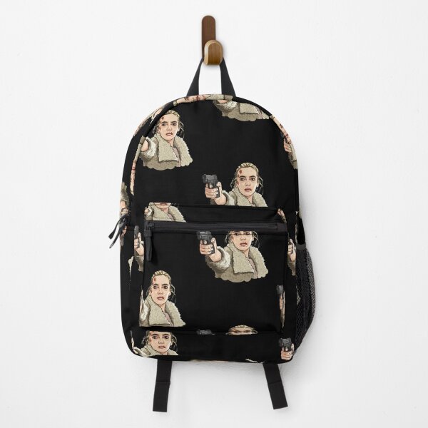 Item preview, Killing Eve 3 Black Heart- Limited Edition | Perfect Gift designed and sold by etoriuz.