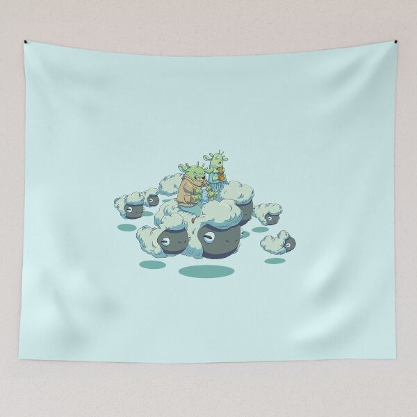 Item preview, BubbleSheep designed and sold by VictoriaHamre.
