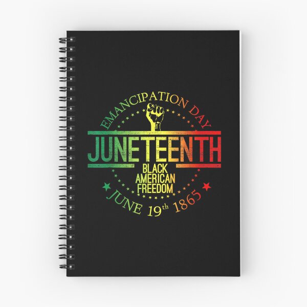 Item preview, EMANCIPATION DAY JUNETEENTH INDEPENDENCE FREEDOM DAY designed and sold by lukas69graphic.