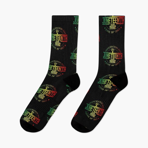 Item preview, EMANCIPATION DAY JUNETEENTH INDEPENDENCE FREEDOM DAY designed and sold by lukas69graphic.