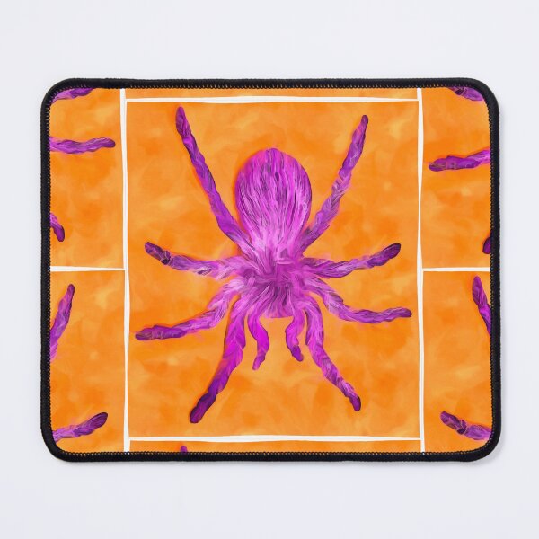 Item preview, Purple Tarantula designed and sold by Mimi Foley.