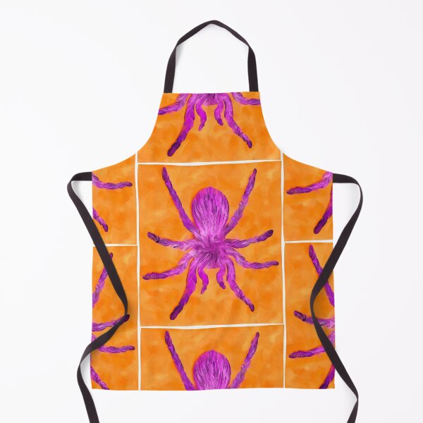 Item preview, Purple Tarantula designed and sold by Mimi Foley.