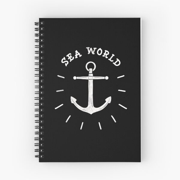 Item preview, sea world designed and sold by Simkone.