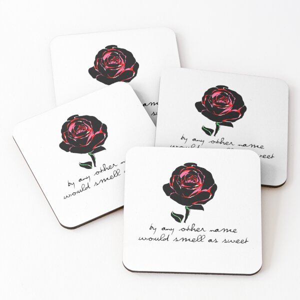 Item preview, A Rose by any other name would smell as sweet designed and sold by PrintPhrases.