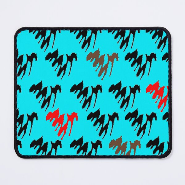 Item preview, Beautiful Blue Ancient Art Pattern Duvet Cover designed and sold by CoolMolo.