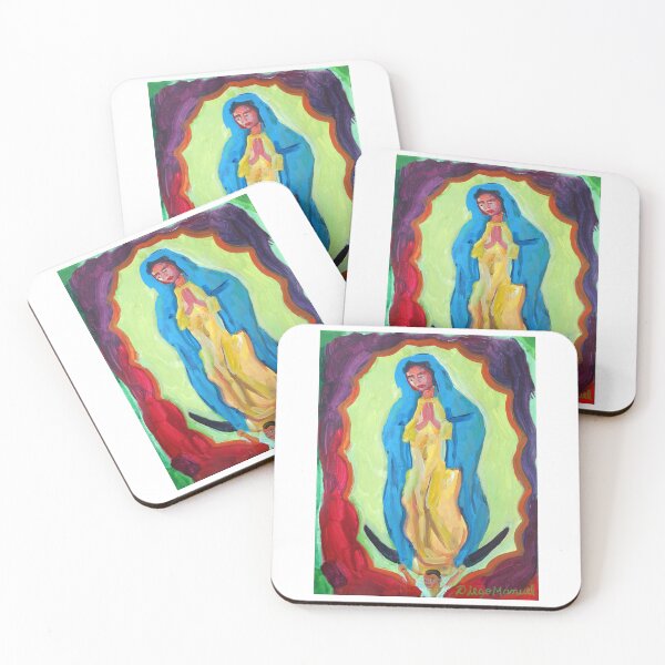 Item preview, Virgin of Guadalupe designed and sold by Diego Manuel Rodriguez.