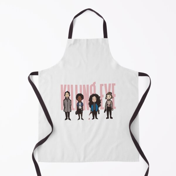 Item preview, Killing Eve 12 Killing Eve- Limited Edition | Perfect Gift designed and sold by etoriuz.