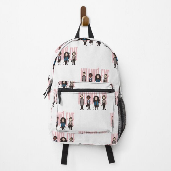 Item preview, Killing Eve 12 Killing Eve- Limited Edition | Perfect Gift designed and sold by etoriuz.