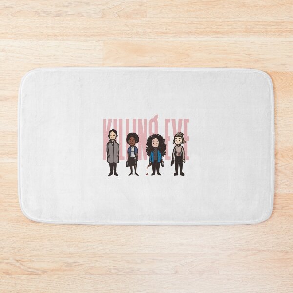 Item preview, Killing Eve 12 Killing Eve- Limited Edition | Perfect Gift designed and sold by etoriuz.