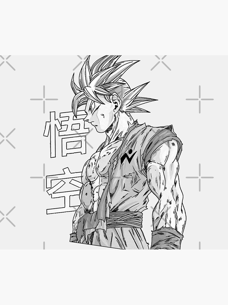 Dragon Ball Super Chapter 100 will be getting a Colorpage! : r