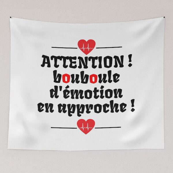 Item preview, burst of emotion!! designed and sold by Kweeuu.