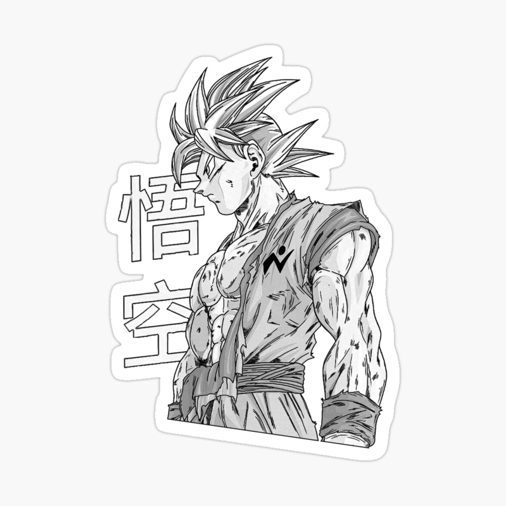 Dbz drawings online