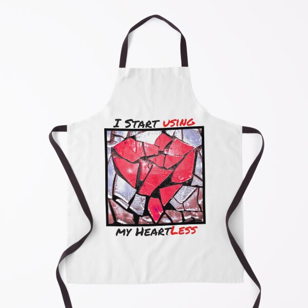 Item preview, Broken Heart Mosaic designed and sold by CreativeMagi.