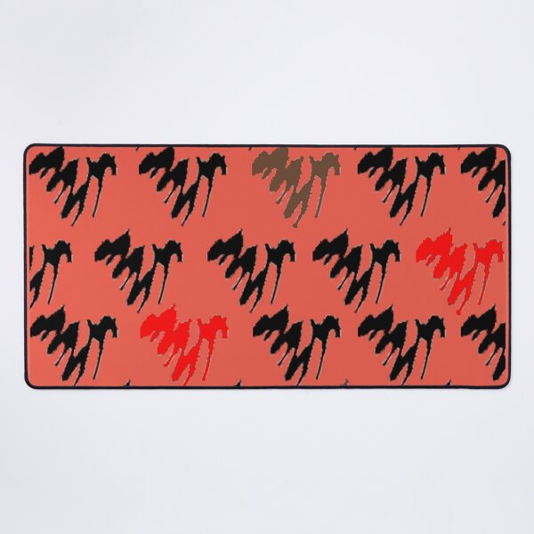 Item preview, Beautiful Red Ancient Art Pattern Throw Blanket designed and sold by CoolMolo.