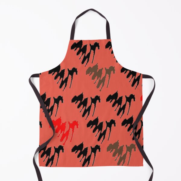 Item preview, Beautiful Red Ancient Art Pattern Throw Blanket designed and sold by CoolMolo.