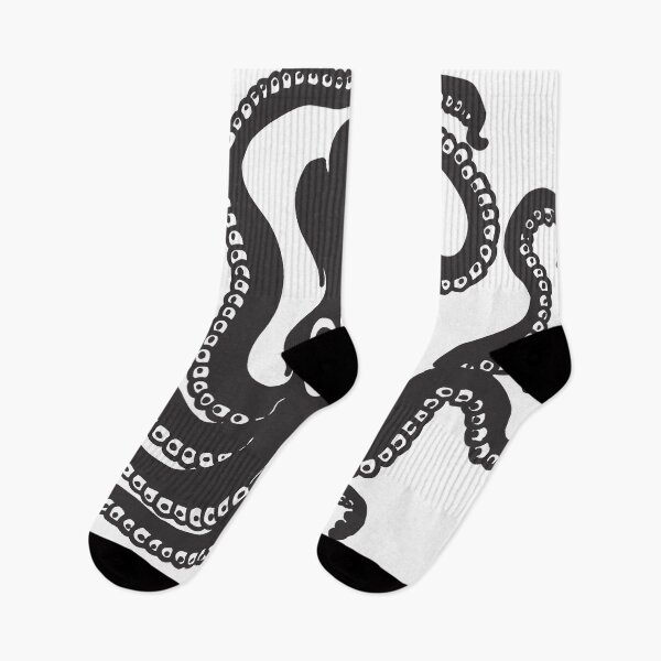 Item preview, Minoan Octopus An ancient tee from the deep sea designed and sold by ROMNDO.