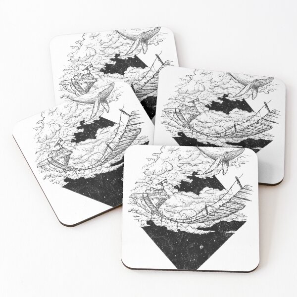 Item preview, Universe odyssey  designed and sold by Luis Hermosilla.