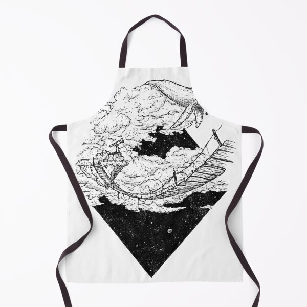 Item preview, Universe odyssey designed and sold by Luis Hermosilla.