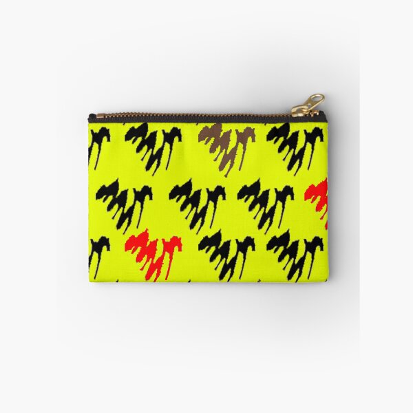 Item preview, Beautiful Yellow Ancient Art Pattern Throw Blanket designed and sold by CoolMolo.