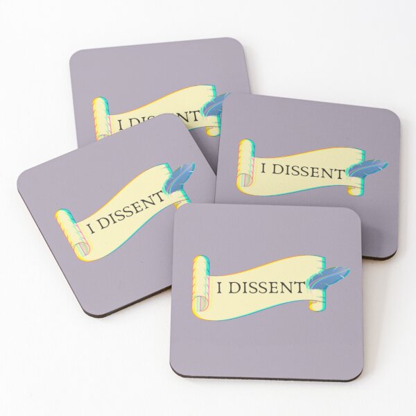 Item preview, yo disiento designed and sold by BloompodDesigns.