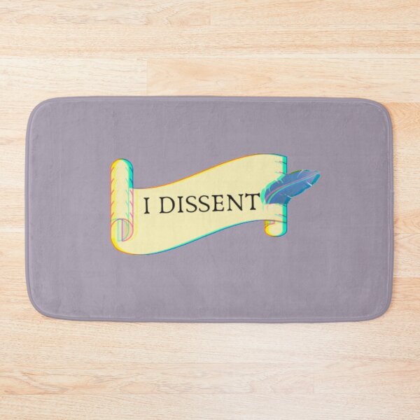 Item preview, yo disiento designed and sold by BloompodDesigns.