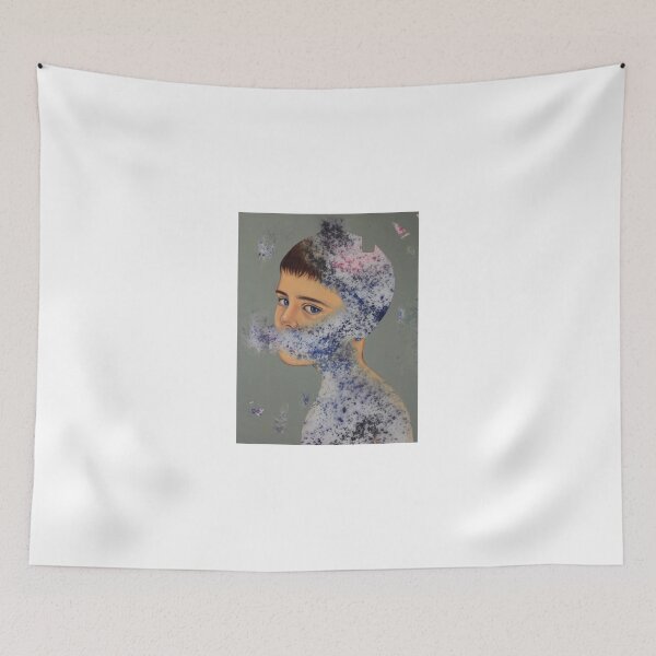 Item preview, They Are Silent #1 designed and sold by aaronhenray.