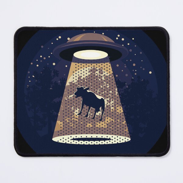 Item preview, Beware UFO II designed and sold by yulia-rb.