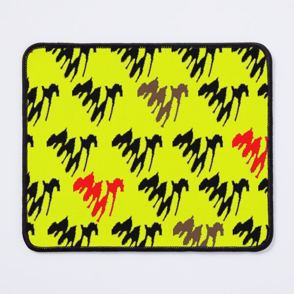 Item preview, Beautiful Yellow Ancient Art Pattern Duvet Cover designed and sold by CoolMolo.