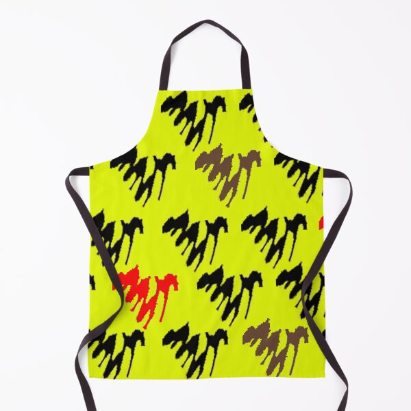 Item preview, Beautiful Yellow Ancient Art Pattern Duvet Cover designed and sold by CoolMolo.