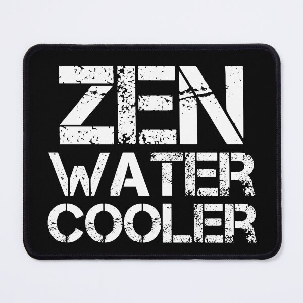 Item preview, Cement Stencil designed and sold by Zen Watercooler.