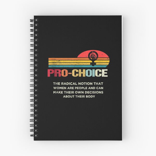 Item preview, Pro Choice Definición feminista Derechos de las mujeres My Body Choice designed and sold by DaiShop.